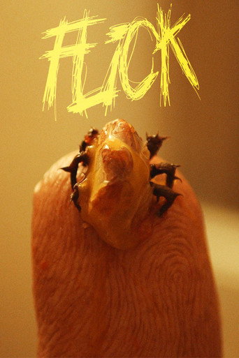 Movie poster for Flick (2020)