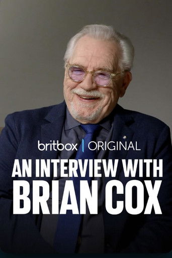 An Interview with Brian Cox poster