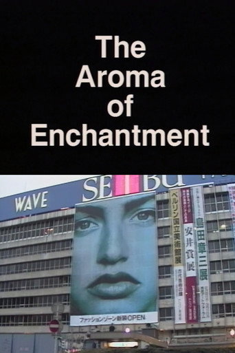 Movie poster for The Aroma of Enchantment (1992)