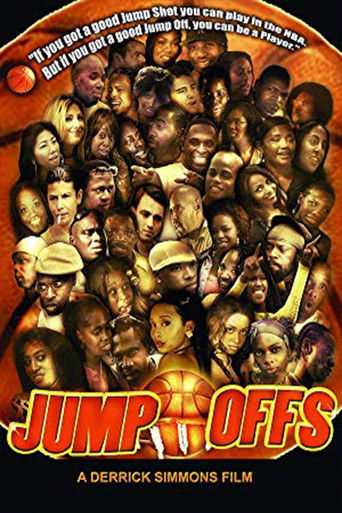 Jump Offs poster