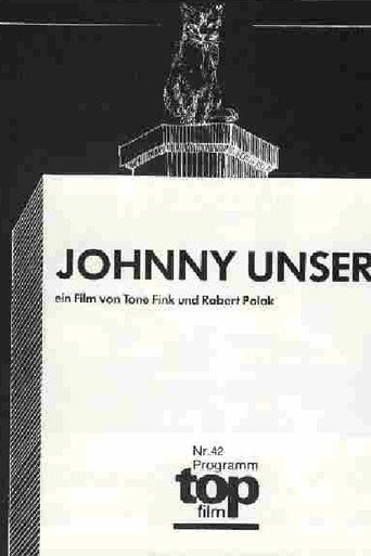 Movie poster for Johnny Unser (1980)