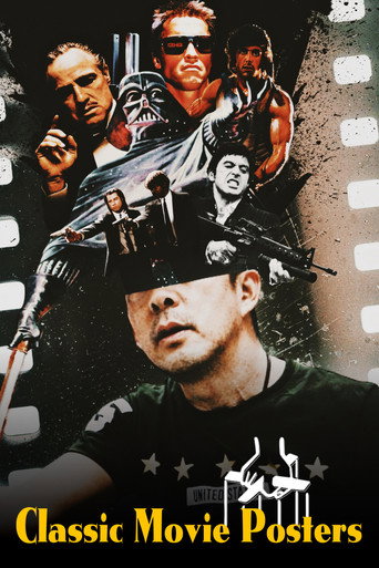 Movie poster for Classic Movie Posters (2023)