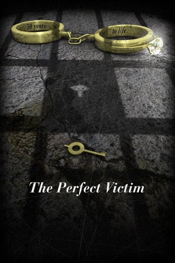 Movie poster for The Perfect Victim (2012)