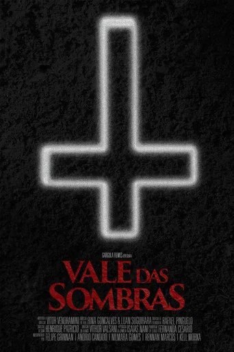 Movie poster for Vale das Sombras (2026)