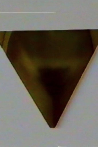 Movie poster for Triángulo (1987)