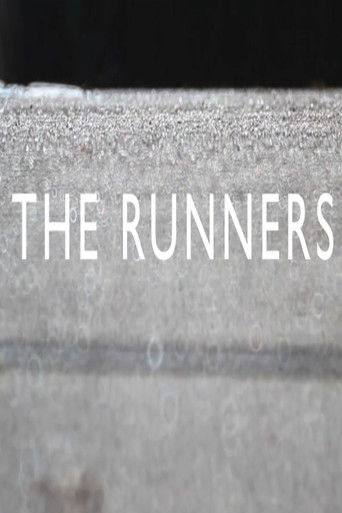 The Runners poster