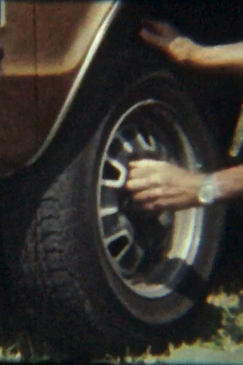Movie poster for Auto-repair (2014)