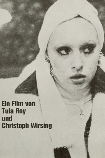 Movie poster for Lady Shiva, oder: “Die bezahlen nur meine Zeit (1974)