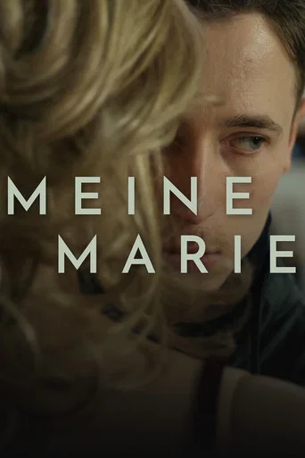 Movie poster for Meine Marie