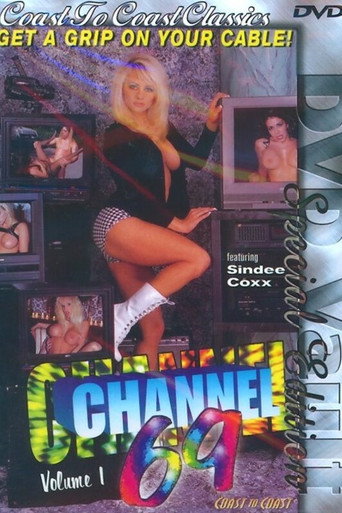 Movie poster for Channel 69 (1996)