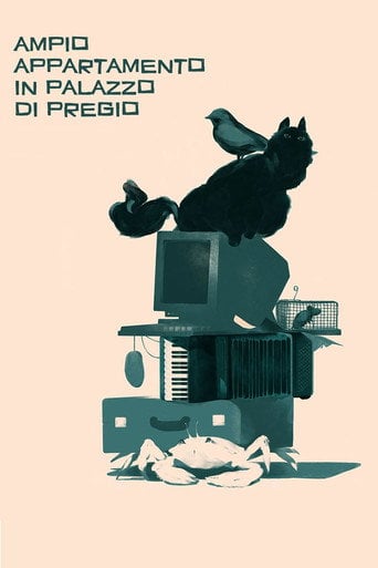 Movie poster for The Building Site (2026)