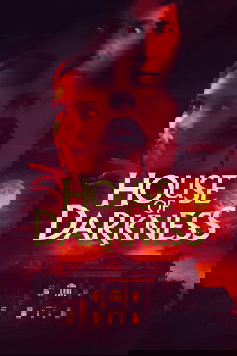 House of Darkness poster