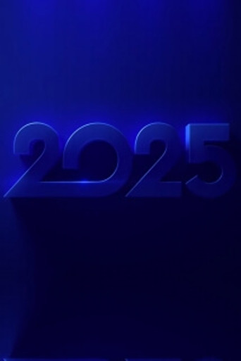 Series poster for 2025 (2019)