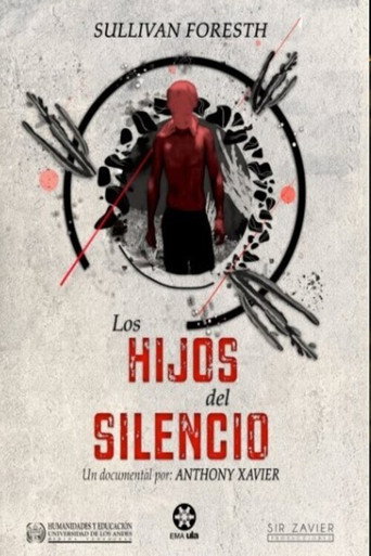 Movie poster for Los Hijos del Silencio (2018)