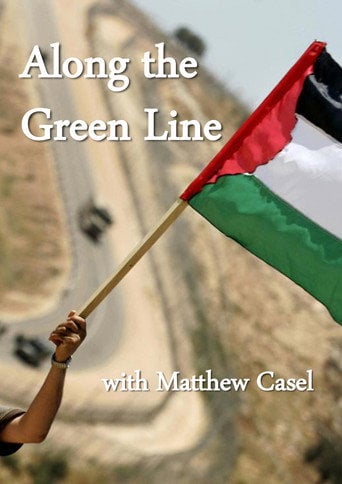 Movie poster for Along the Green Line (2025)