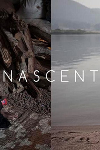 Movie poster for Nascent (2016)