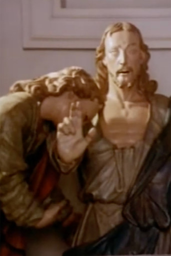 Movie poster for Via Crucis (1982)