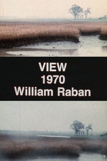 Movie poster for View (1970)