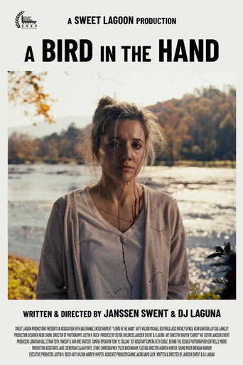 Movie poster for A Bird in the Hand