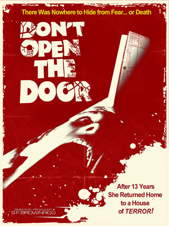 Movie poster for Don't Hang Up! (1974)