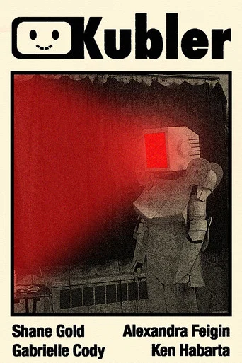 Movie poster for Kubler (2026)