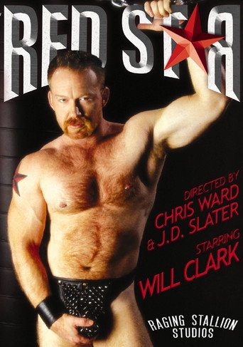 Movie poster for Red Star (2003)