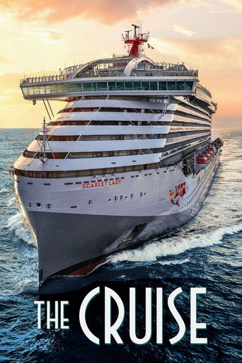 The Cruise poster