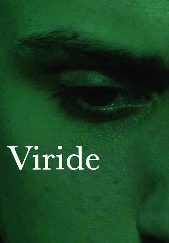 Movie poster for Viride (2017)