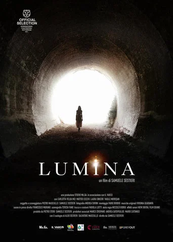Movie poster for Lumina (2021)