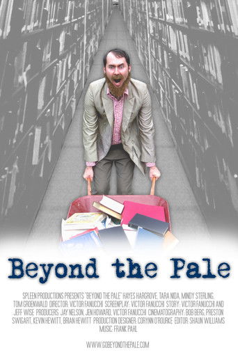 Beyond the Pale poster
