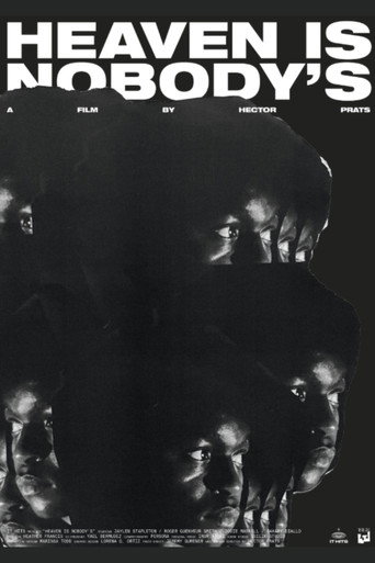 Heaven is Nobody's poster