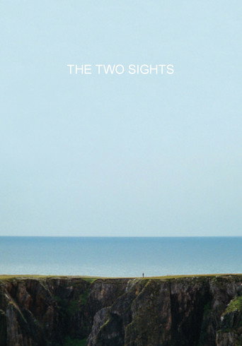 Movie poster for The Two Sights (2021)