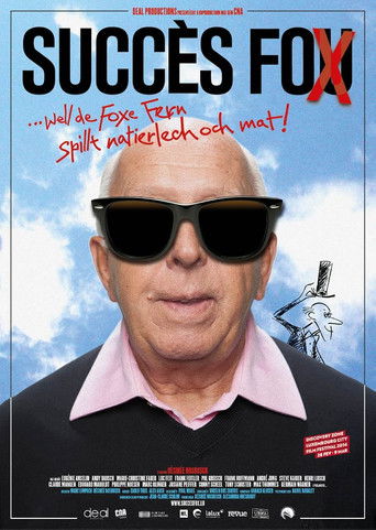 Succès Fox poster