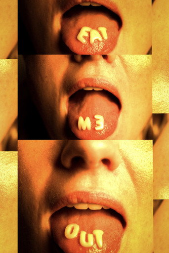 Movie poster for EAT ME OUT (2023)