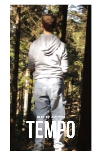 Movie poster for Tempo (2025)