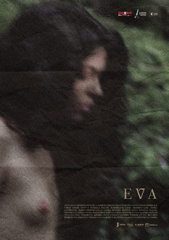 Movie poster for Eva (2021)