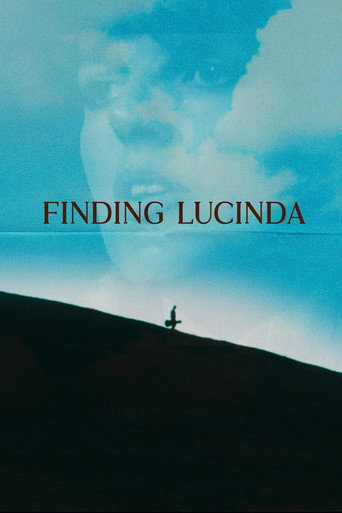 Movie poster for Finding Lucinda (2023)