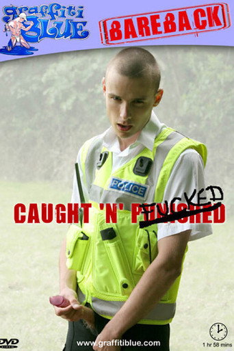 Movie poster for Caught 'n Fucked (2007)