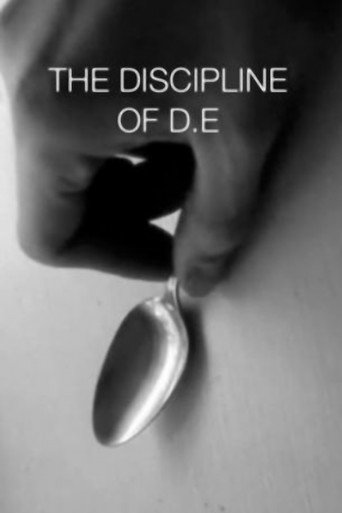 Movie poster for The Discipline of D.E. (1982)