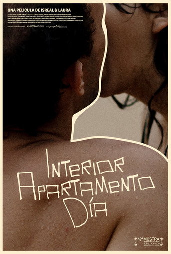 Movie poster for Interior Apartment Day (2025)
