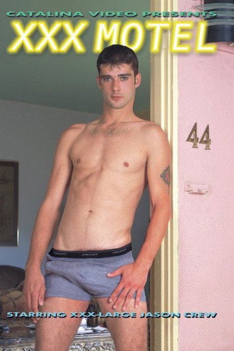 Movie poster for XXX Motel (2004)