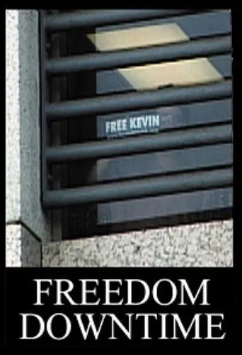 Freedom Downtime poster