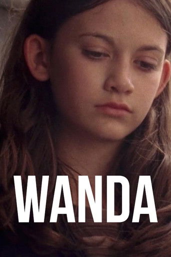 Wanda poster