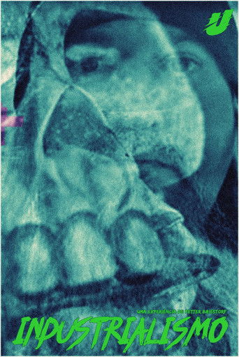 Industrialismo poster