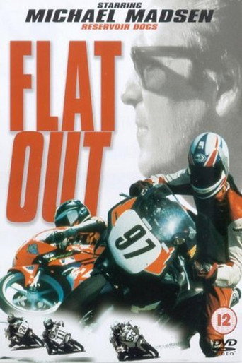 Movie poster for Flat Out (1999)