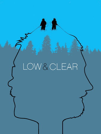 Movie poster for Low & Clear (2012)