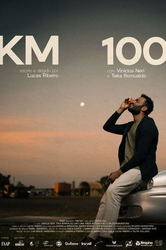 KM 100 poster