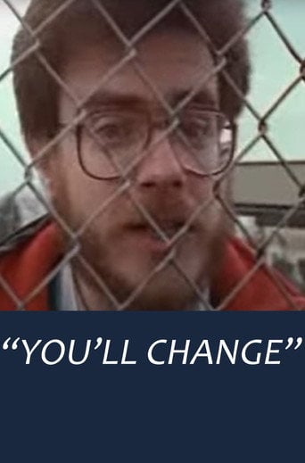 Movie poster for You'll Change (1992)