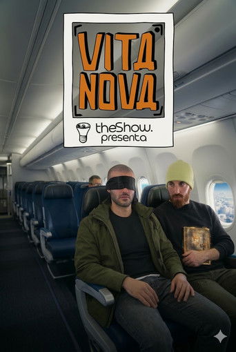 Vita Nova poster