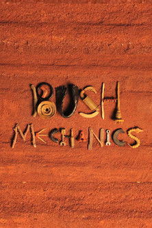 Bush Mechanics poster
